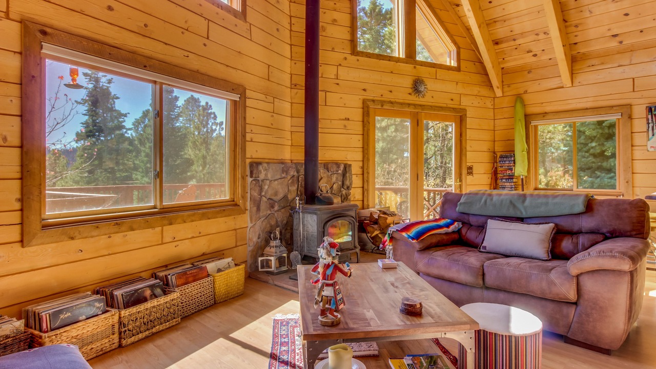 Photo of Livingroom in Durango - Purgatory