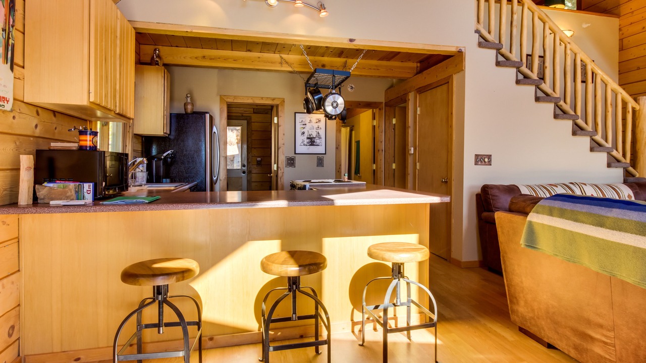 Photo of Kitchen in Durango - Purgatory