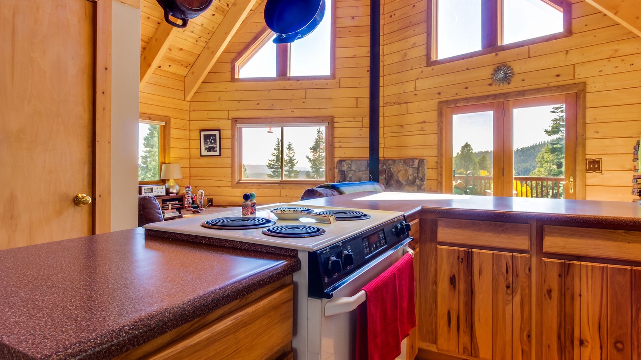 Photo of Kitchen in Durango - Purgatory