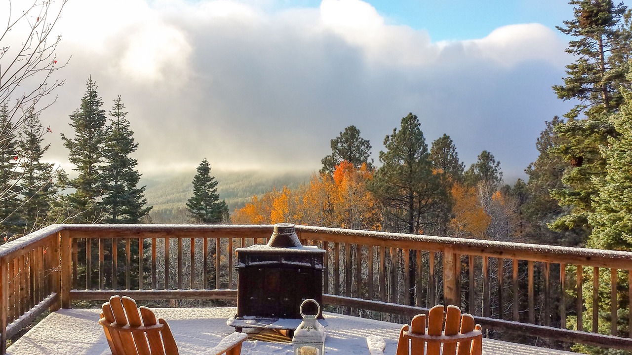 Photo of Outdoor in Durango - Purgatory