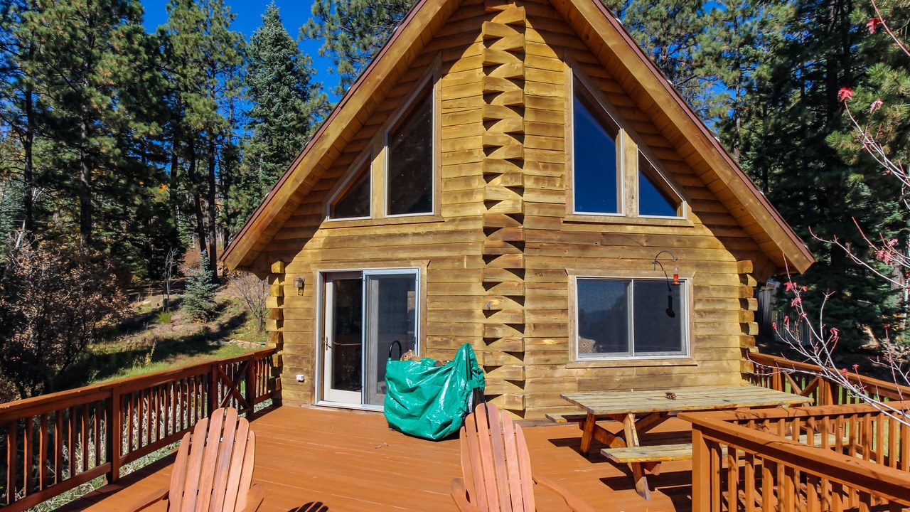 Photo of Outdoor in Durango - Purgatory