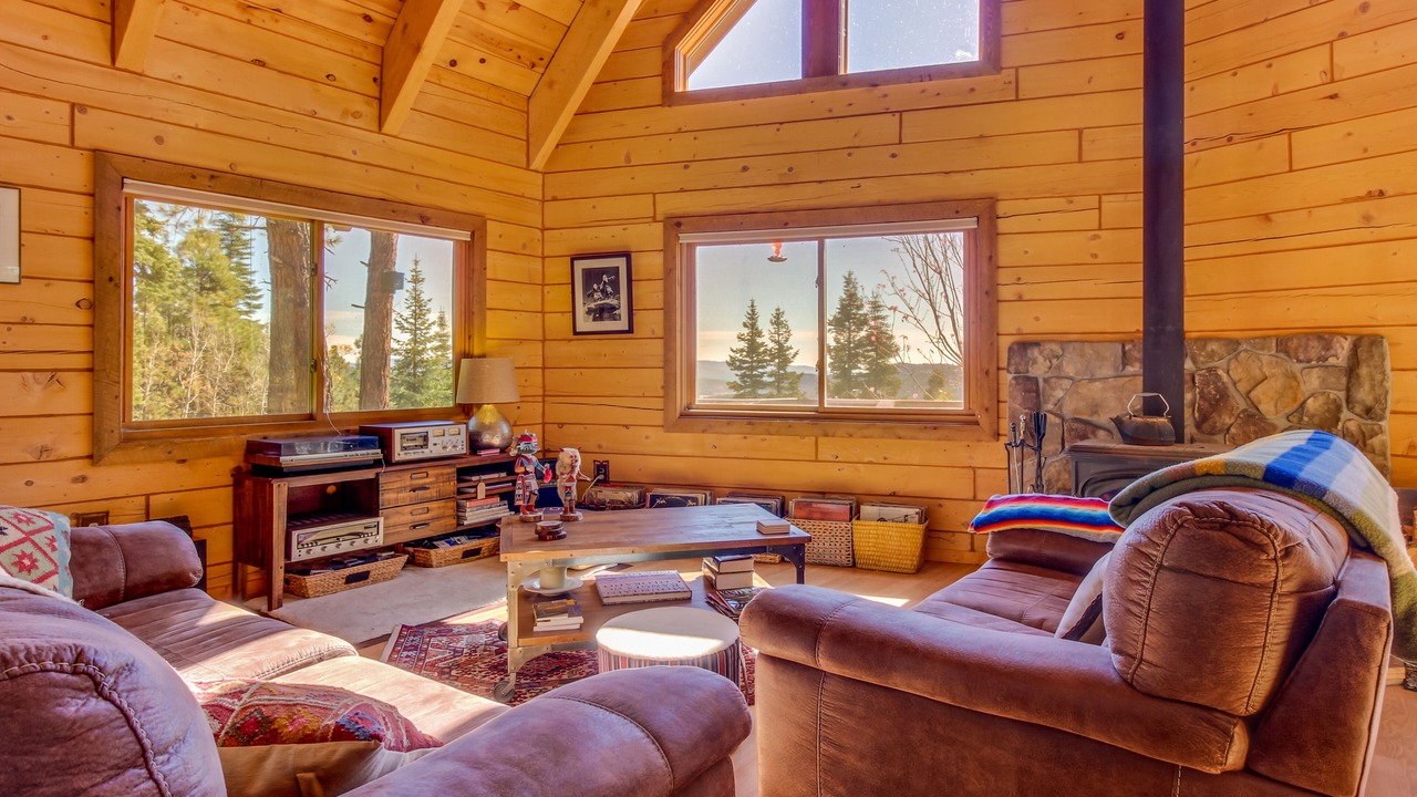 Photo of Livingroom in Durango - Purgatory