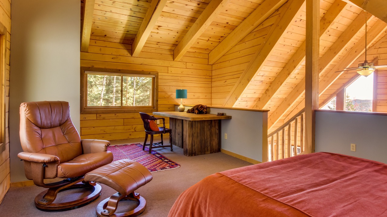 Photo of Bedroom in Durango - Purgatory