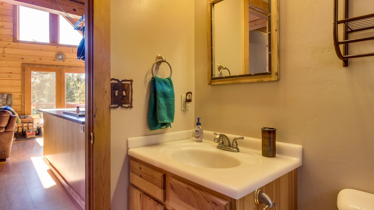 Photo of Bathroom in Durango - Purgatory