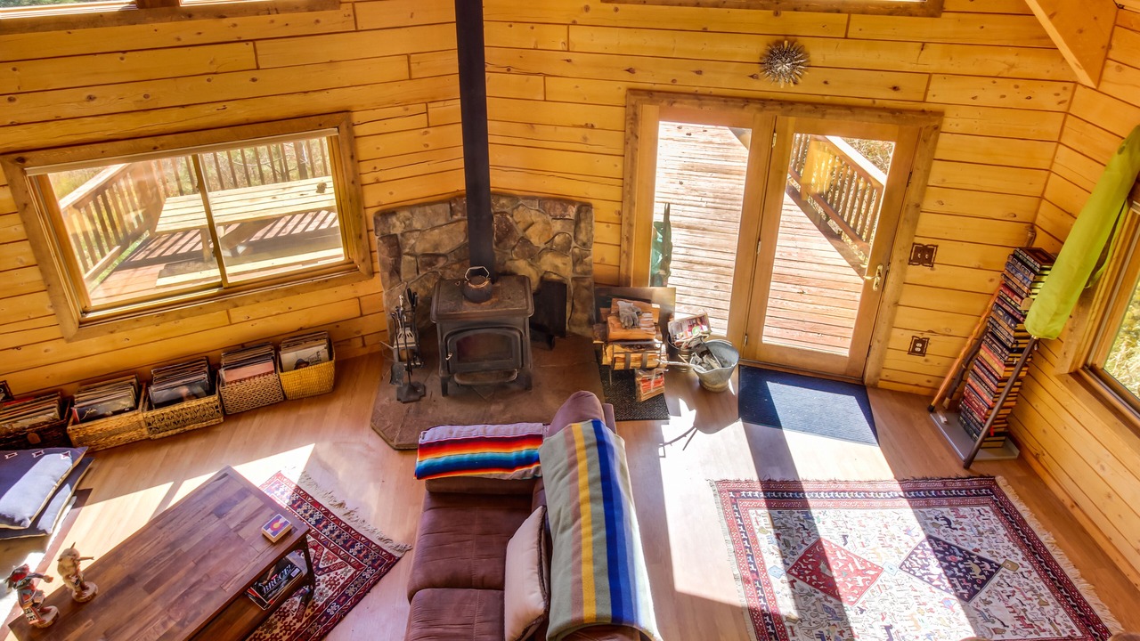 Photo of Livingroom in Durango - Purgatory