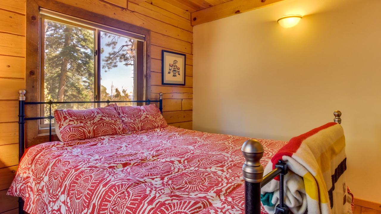 Photo of Bedroom in Durango - Purgatory