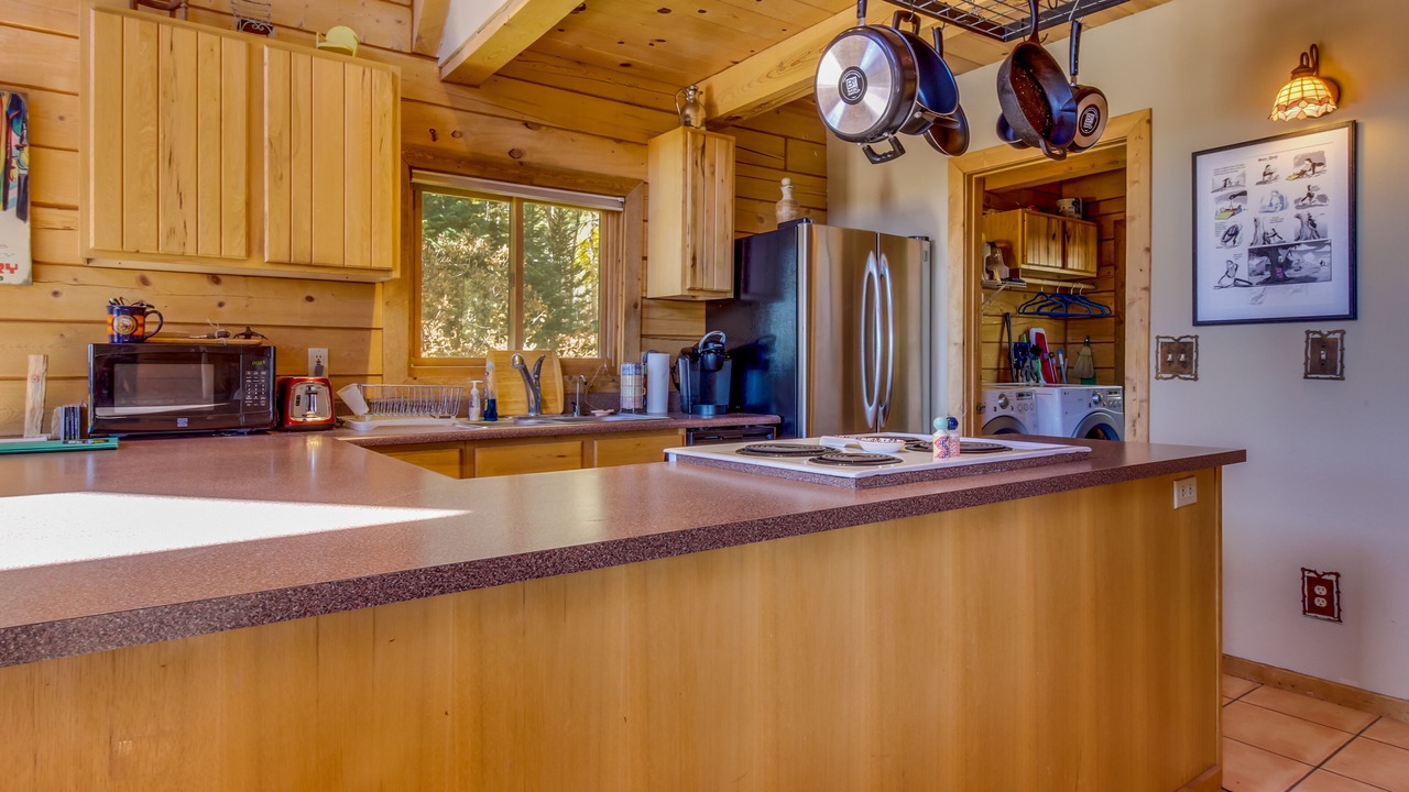 Photo of Kitchen in Durango - Purgatory