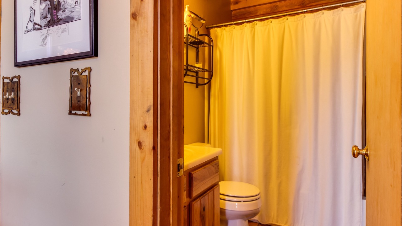 Photo of Bathroom in Durango - Purgatory