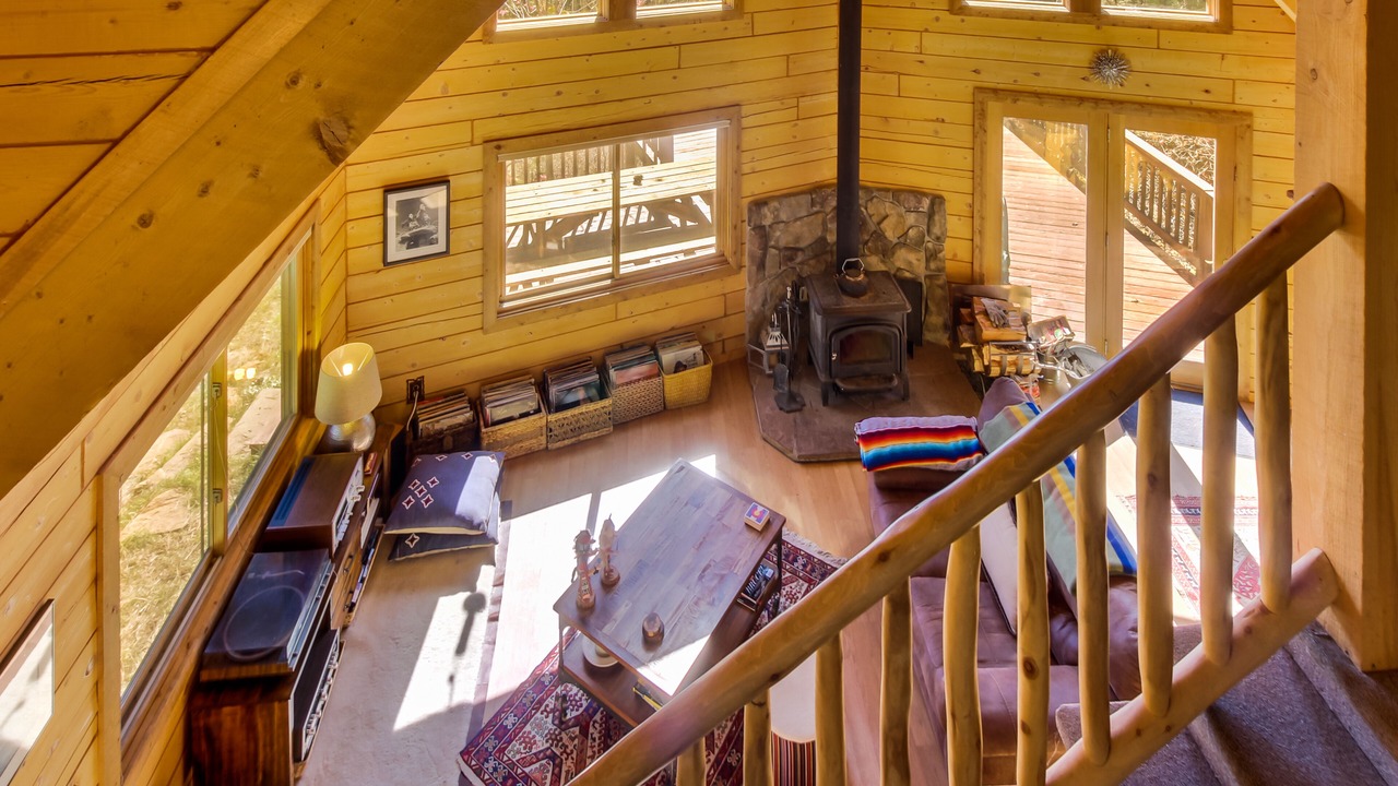 Photo of Livingroom in Durango - Purgatory