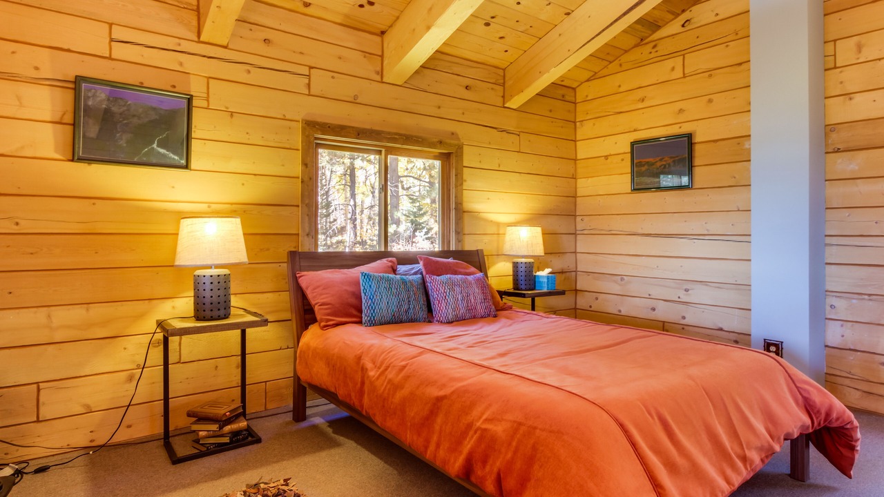 Photo of Bedroom in Durango - Purgatory