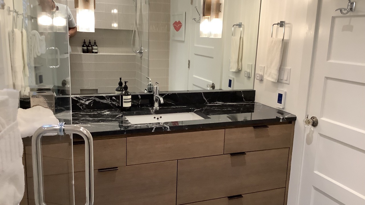 Photo of Bathroom in Telluride