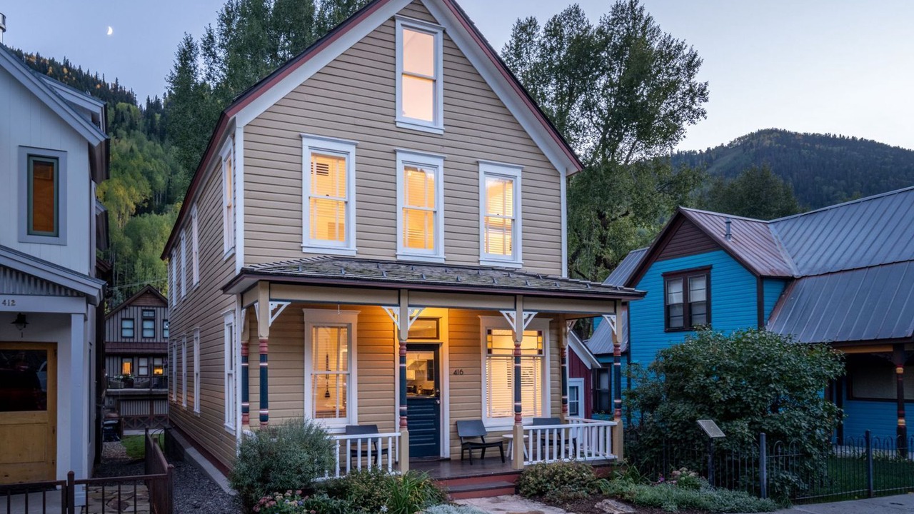 Photo of Others in Telluride