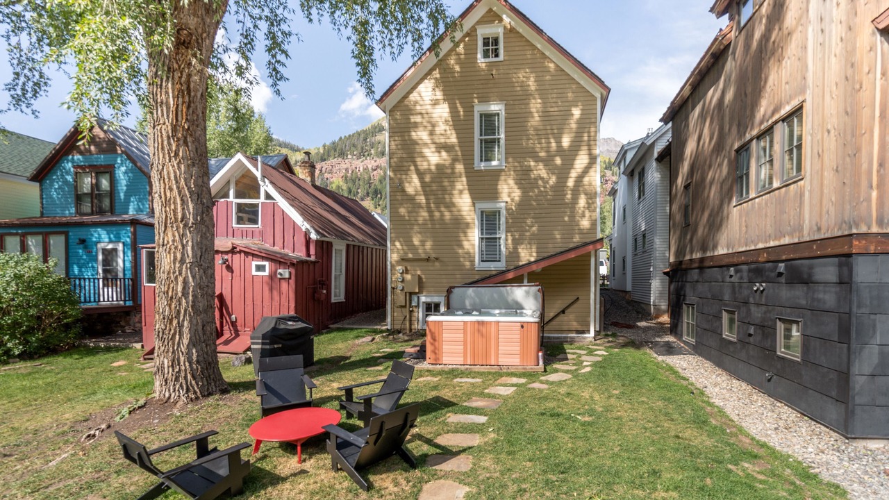 Photo of Others in Telluride