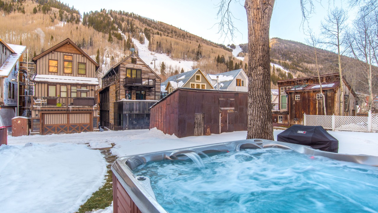 Photo of Others in Telluride