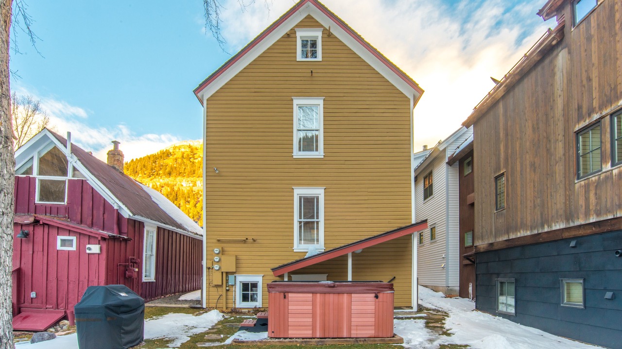 Photo of Outdoor in Telluride