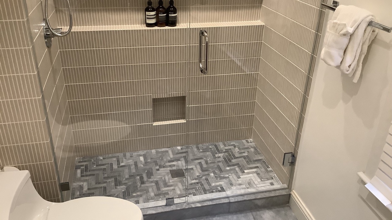 Photo of Bathroom in Telluride