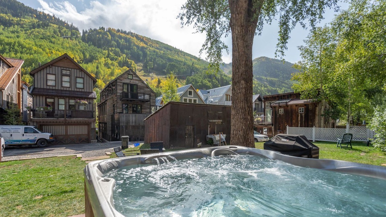 Photo of Others in Telluride