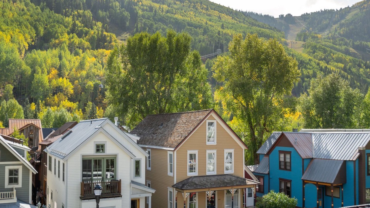 Photo of Others in Telluride