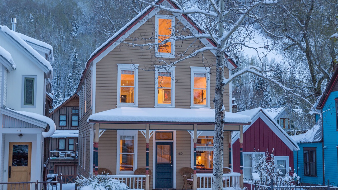 Photo of Others in Telluride