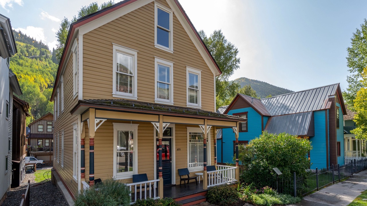 Photo of Others in Telluride