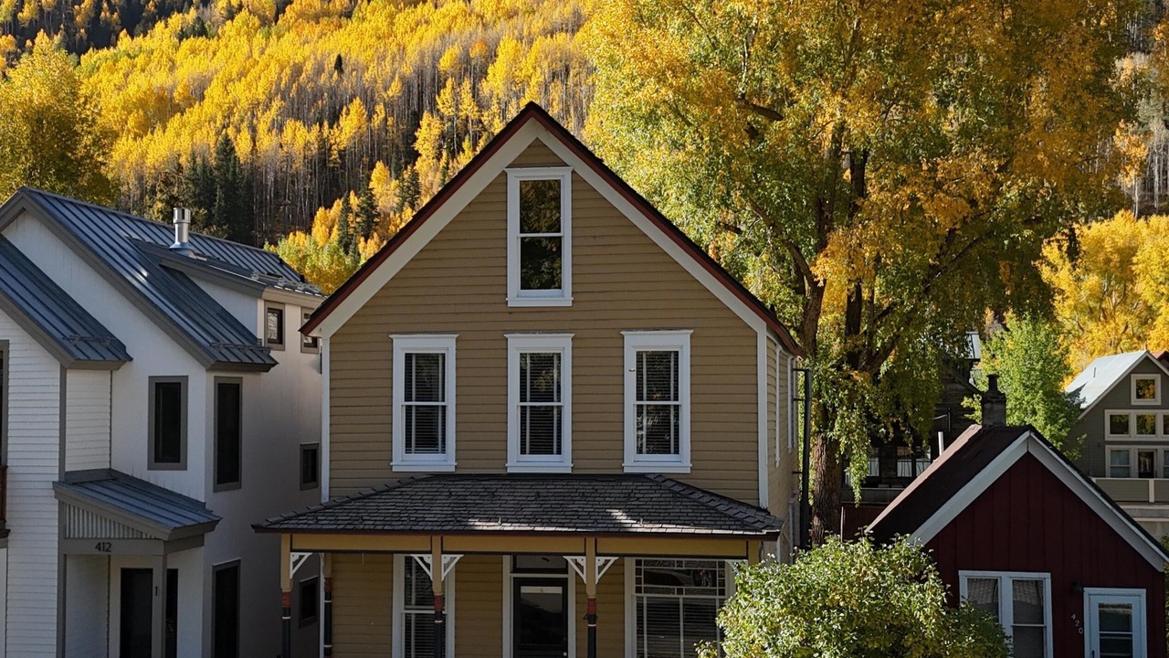 Photo of Others in Telluride