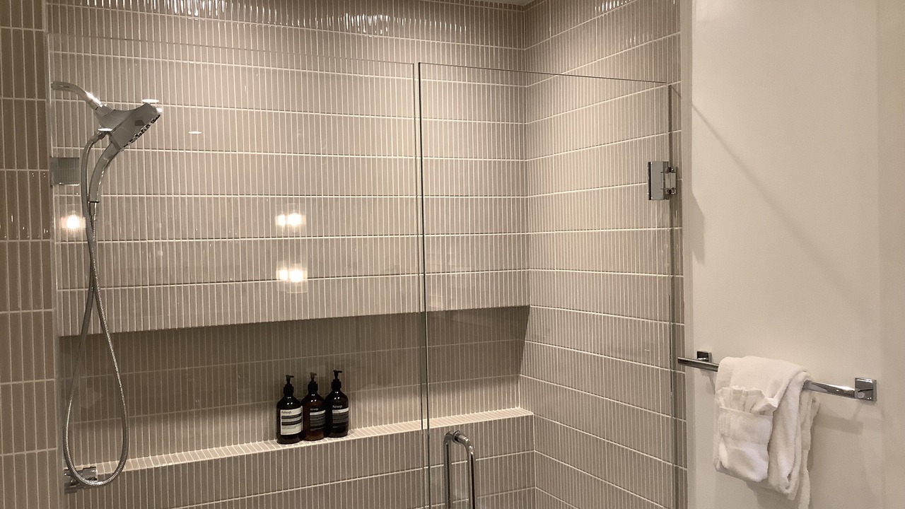 Photo of Bathroom in Telluride
