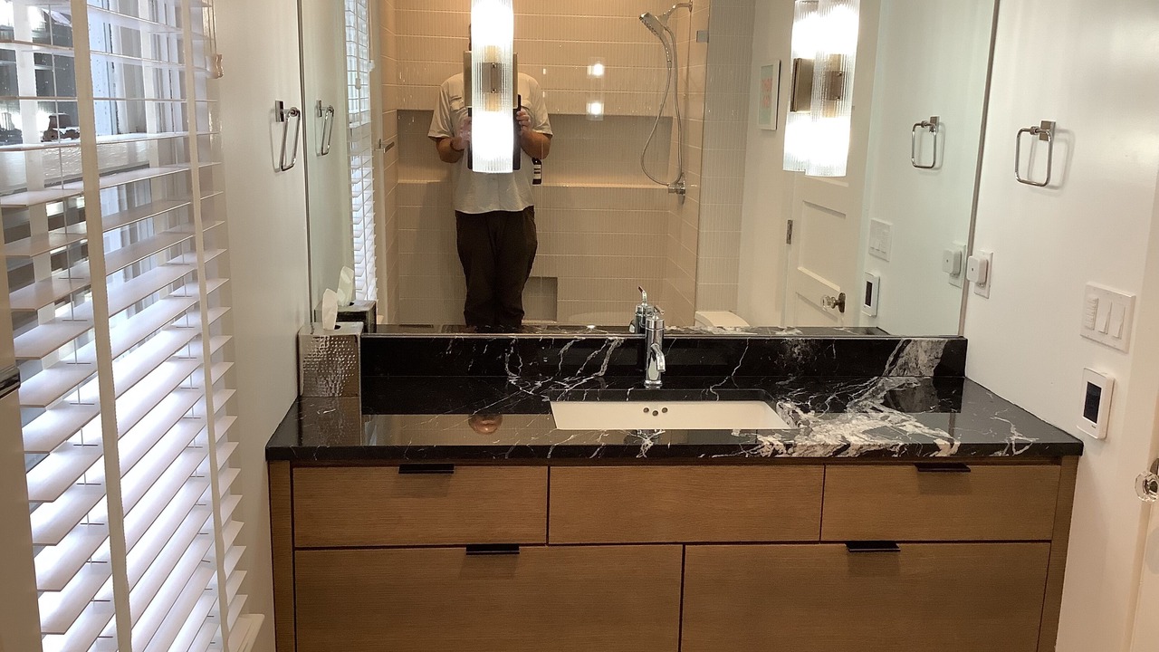 Photo of Bathroom in Telluride
