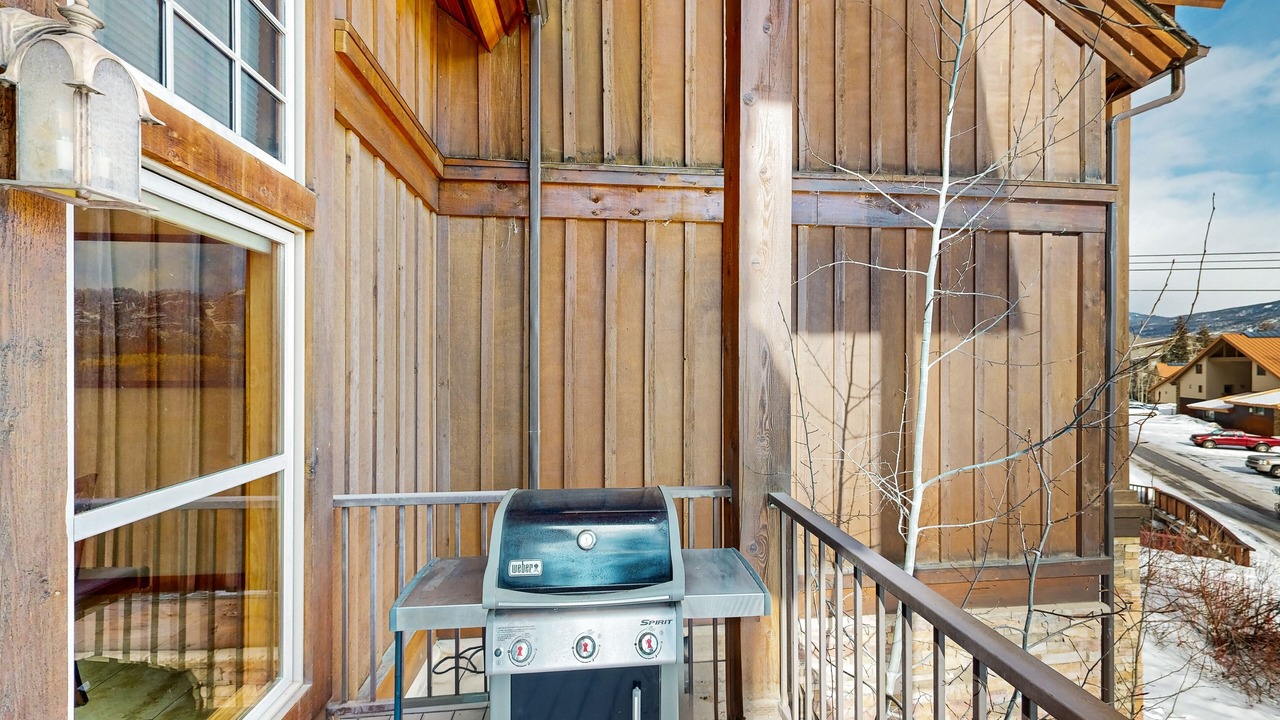 Photo of Outdoor in Purgatory