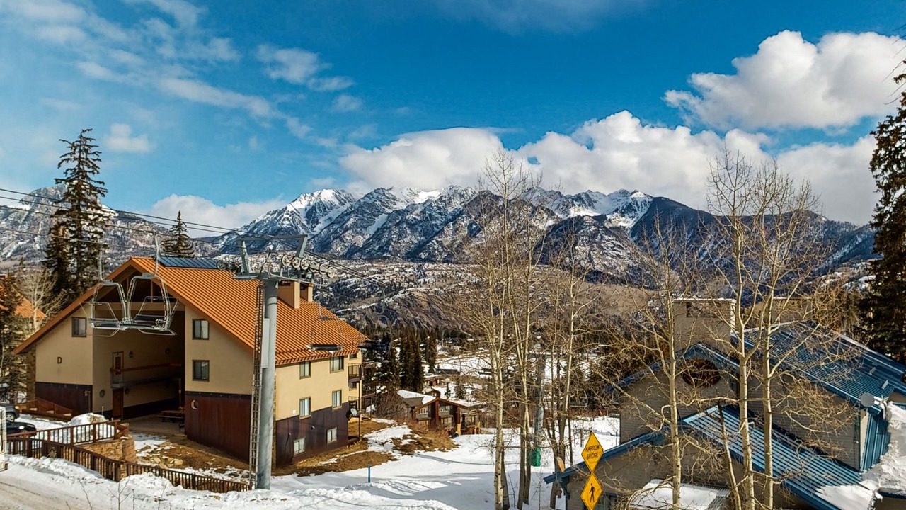 Photo of Outdoor in Purgatory