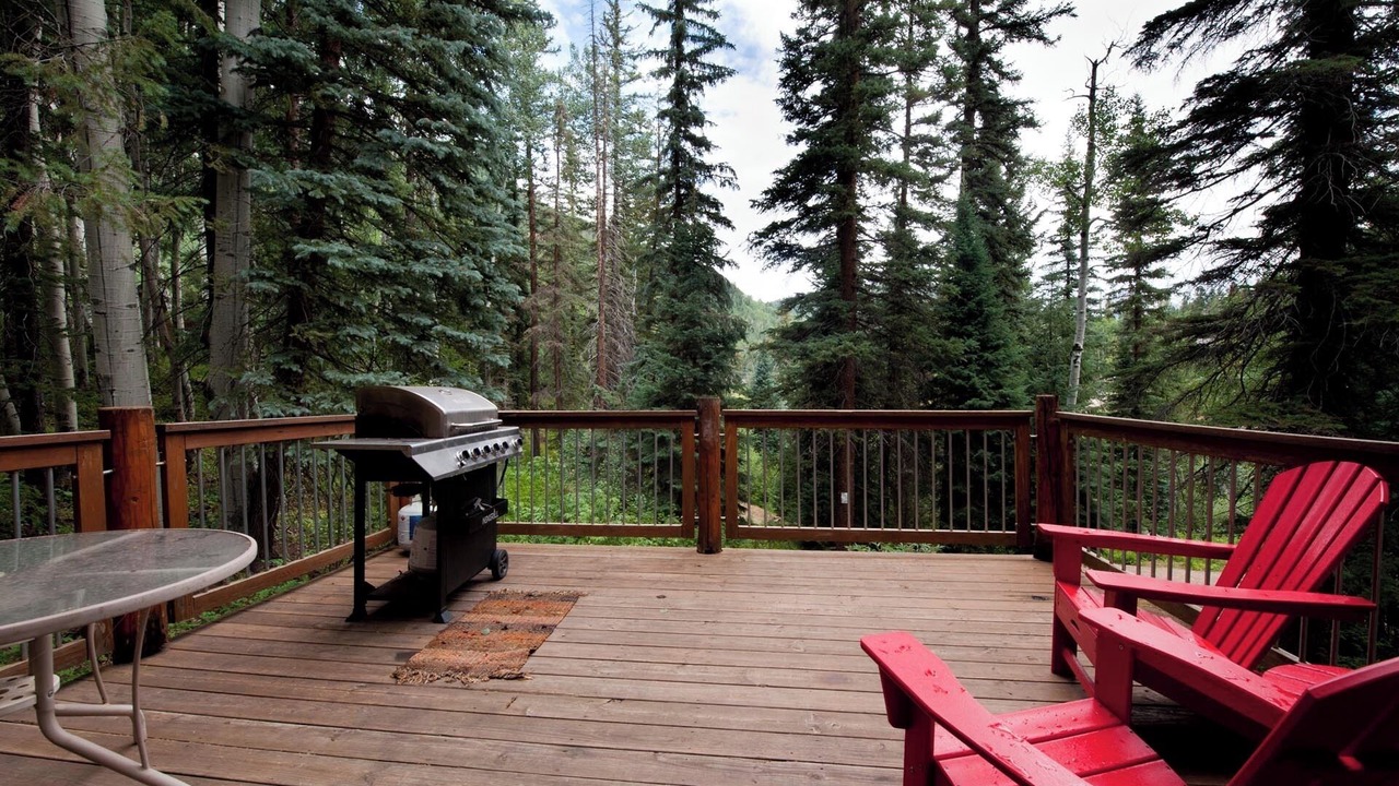 Photo of Outdoor in Columbine Lake