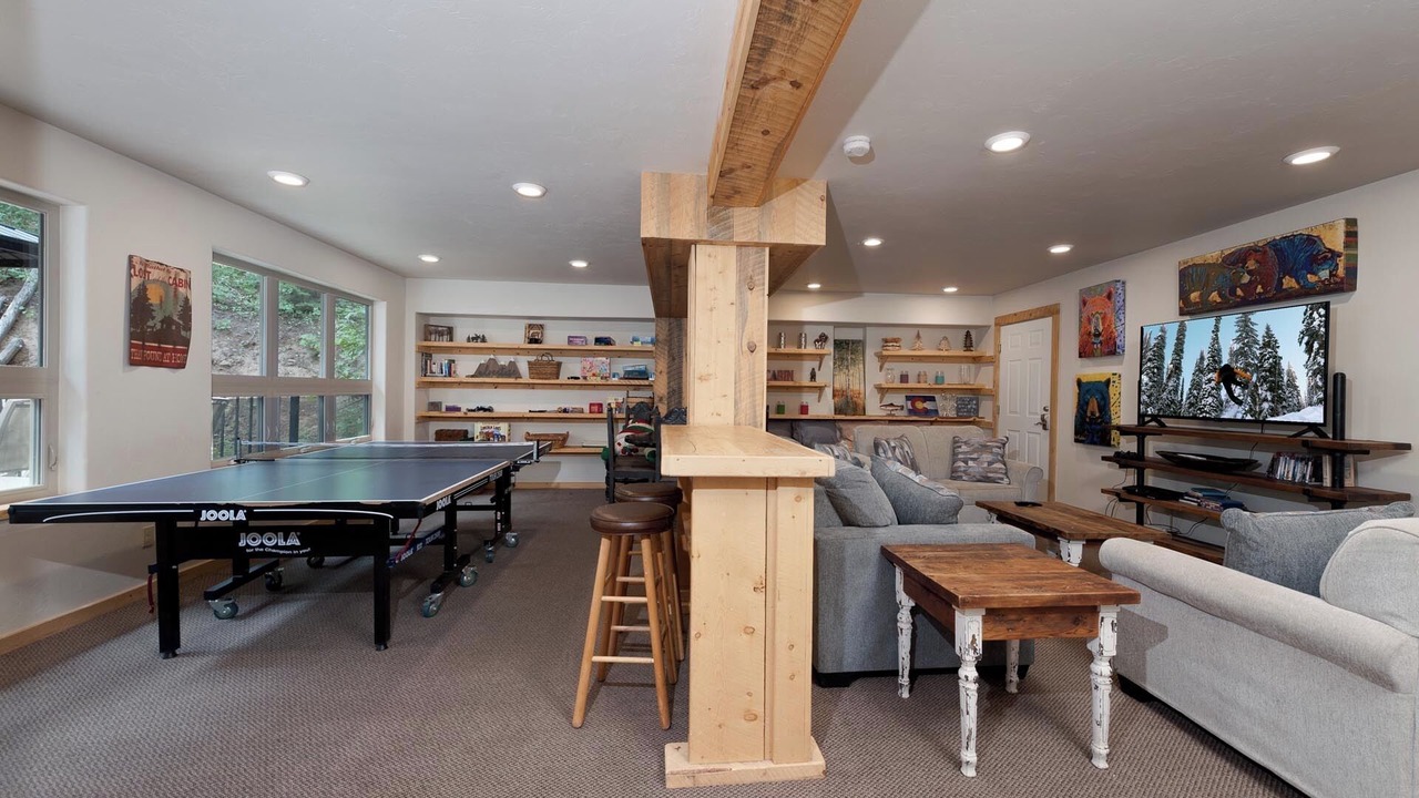 Photo of Bedroom in Columbine Lake
