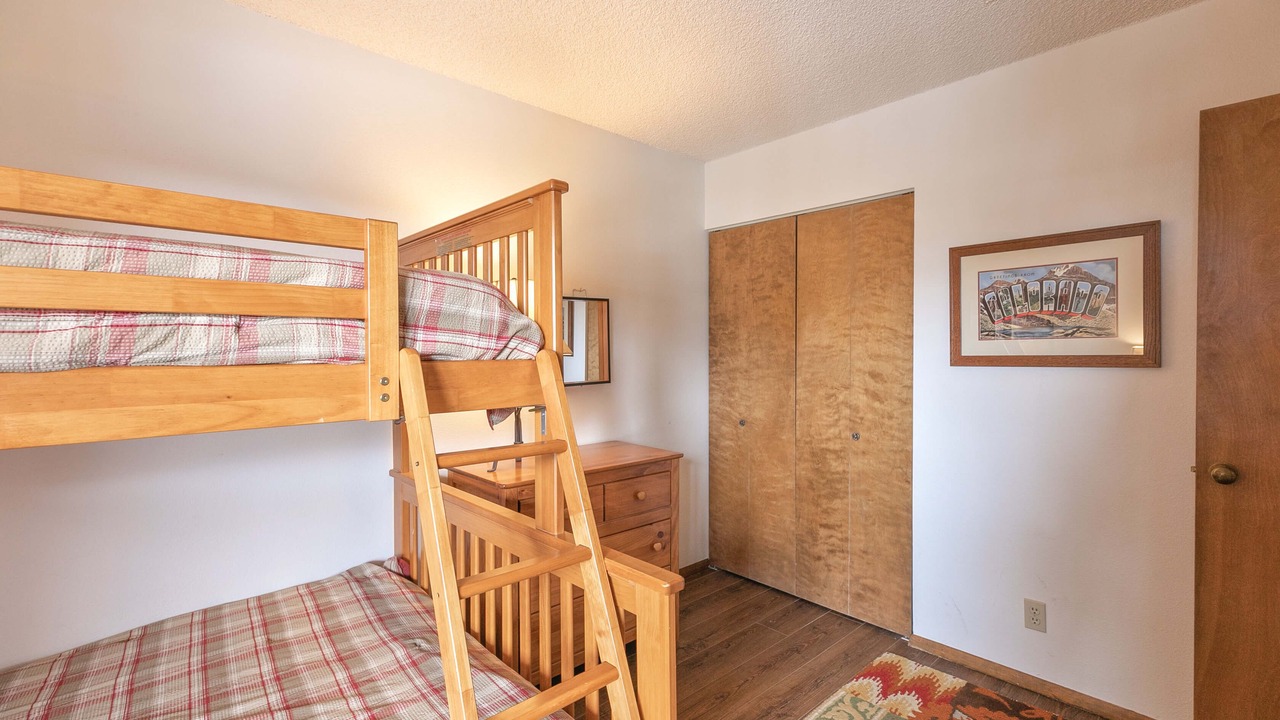 Photo of Bedroom in Frisco