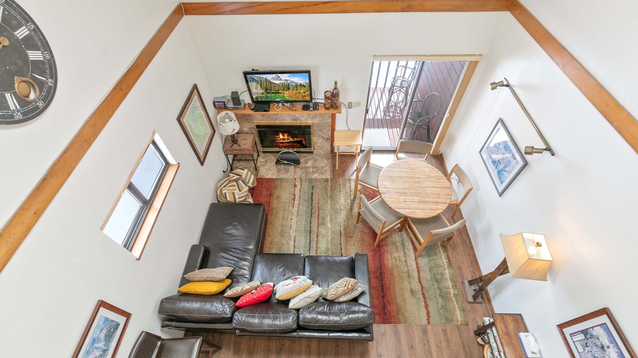 Photo of Livingroom in Frisco