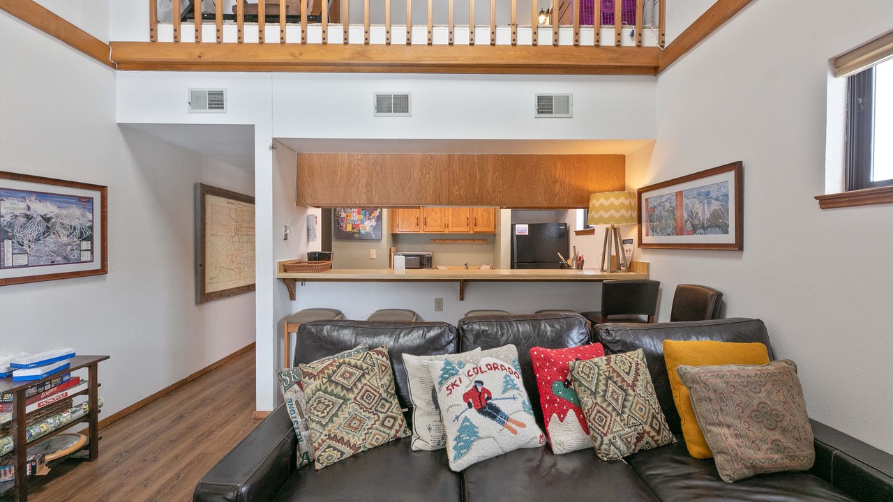 Photo of Livingroom in Frisco