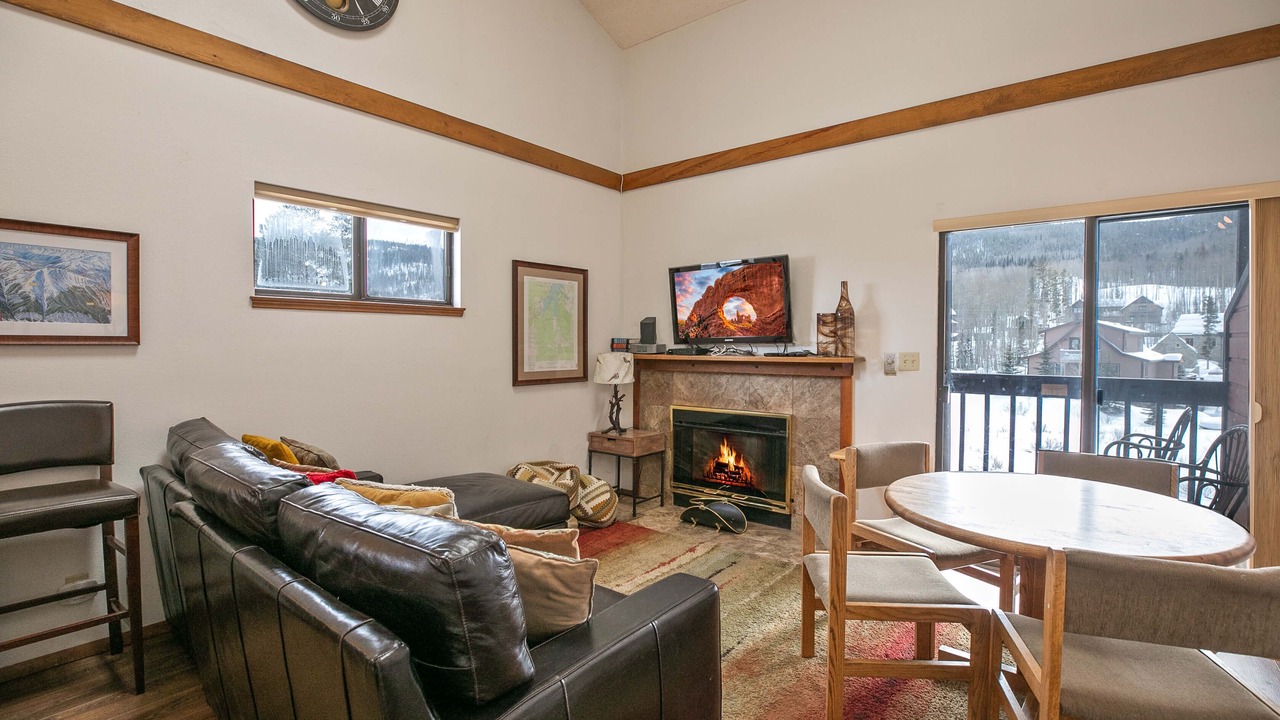 Photo of Livingroom in Frisco