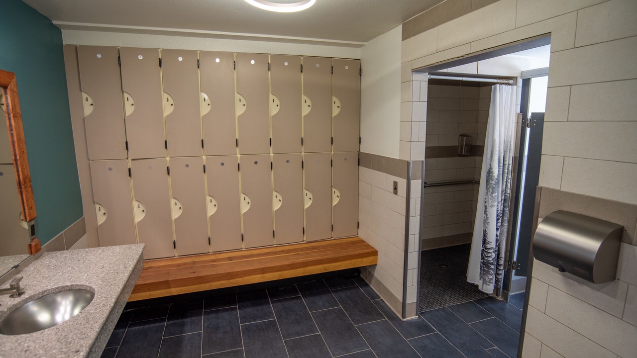 Photo of Bathroom in Frisco