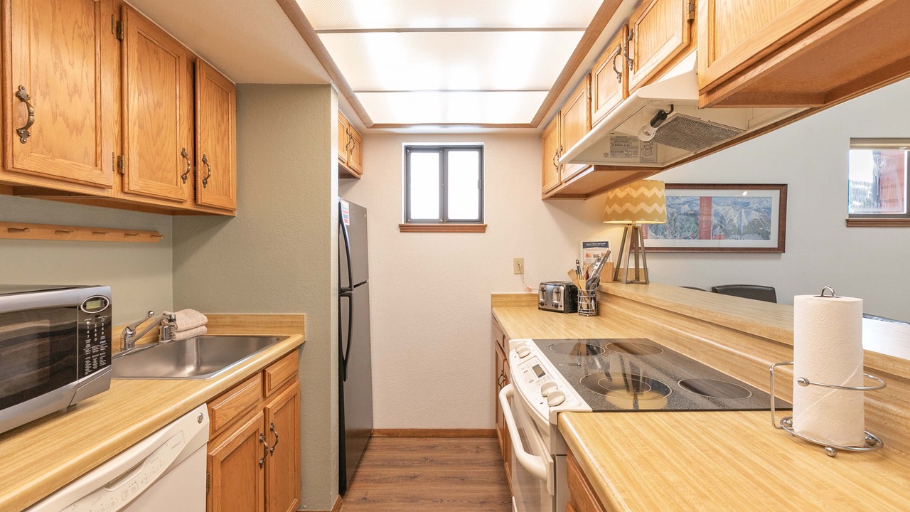 Photo of Kitchen in Frisco