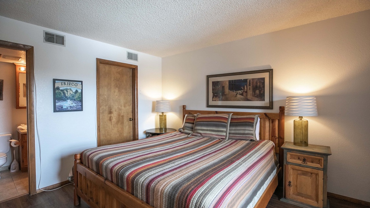Photo of Bedroom in Frisco