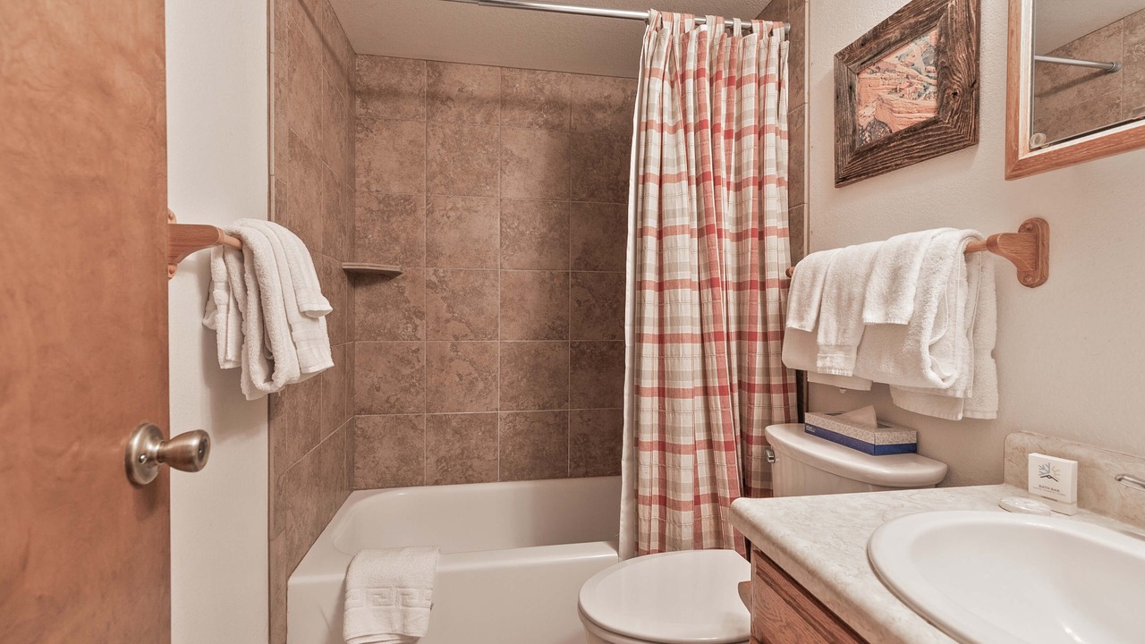 Photo of Bathroom in Frisco