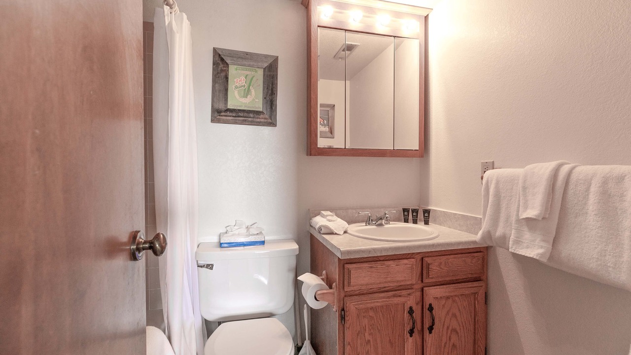 Photo of Bathroom in Frisco