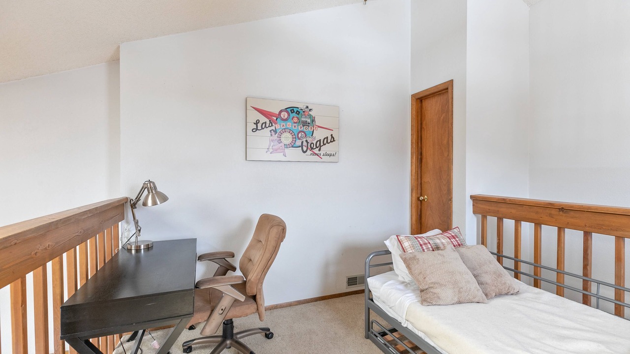 Photo of Bedroom in Frisco