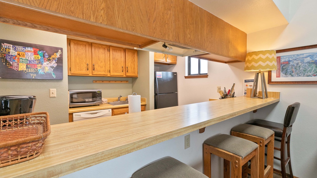 Photo of Kitchen in Frisco