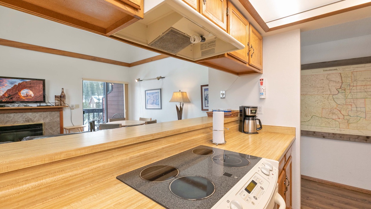 Photo of Kitchen in Frisco