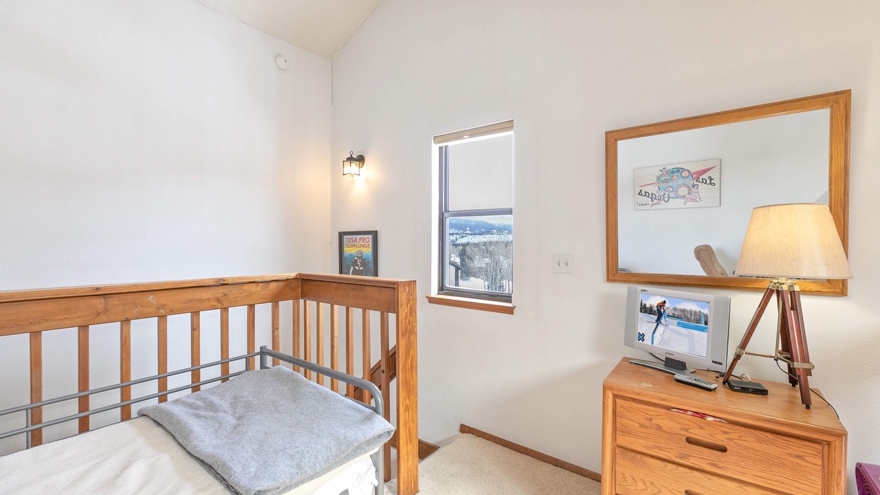 Photo of Bedroom in Frisco