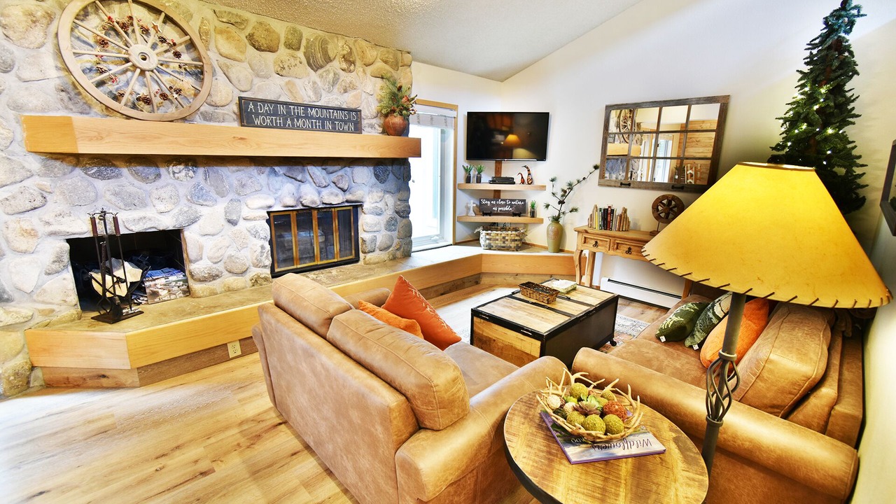 Photo of Livingroom in Frisco