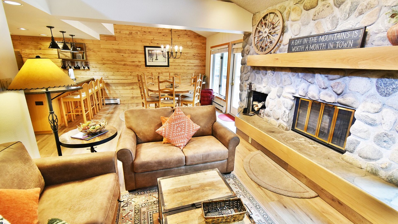 Photo of Livingroom in Frisco