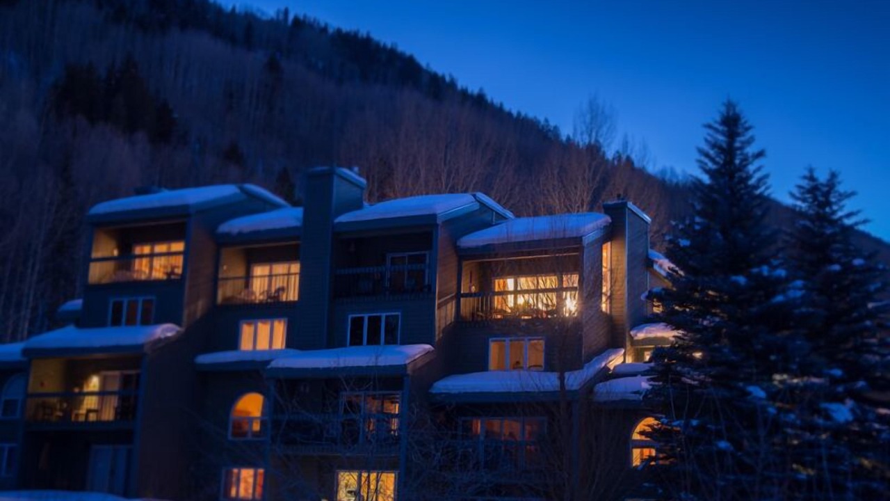 Photo of Outdoor in Telluride