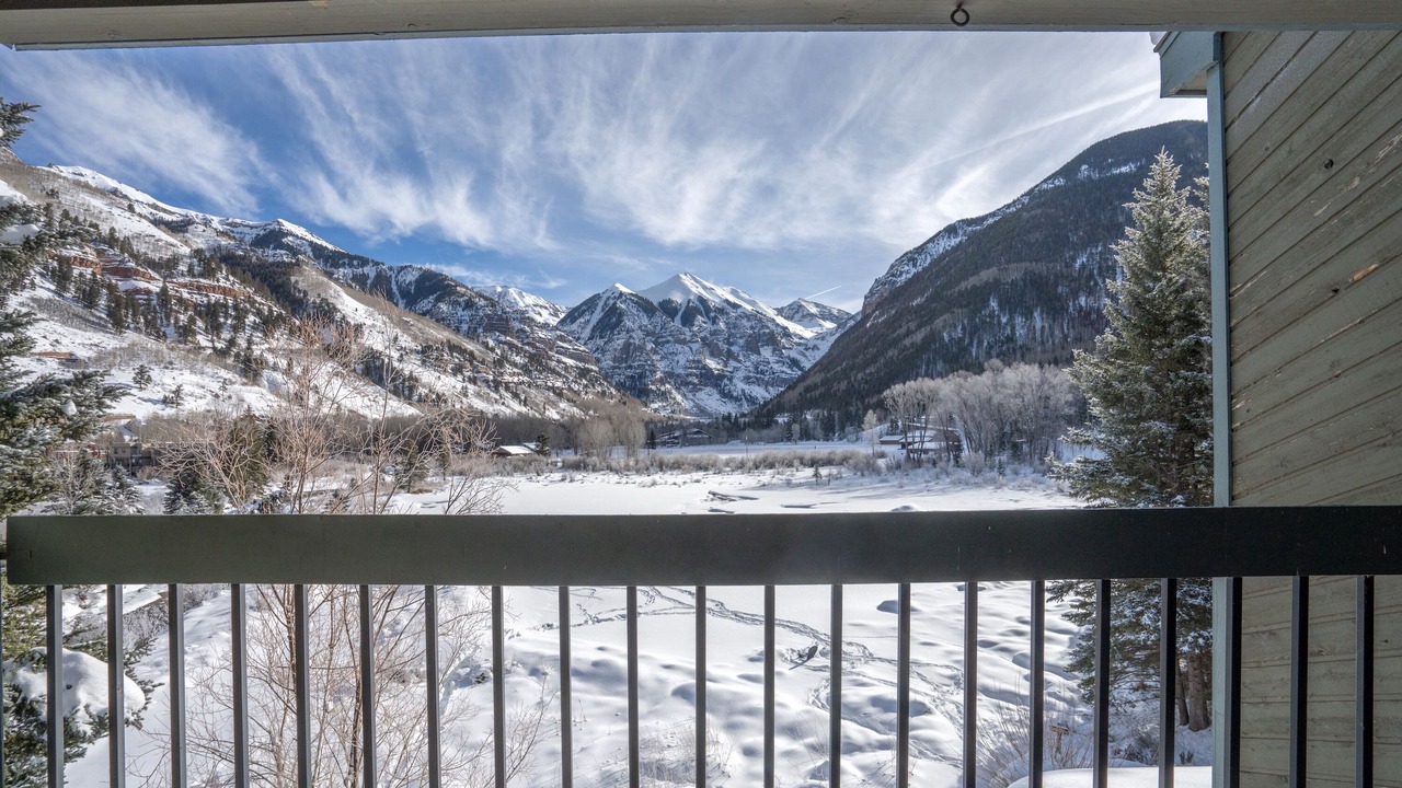 Photo of Others in Telluride