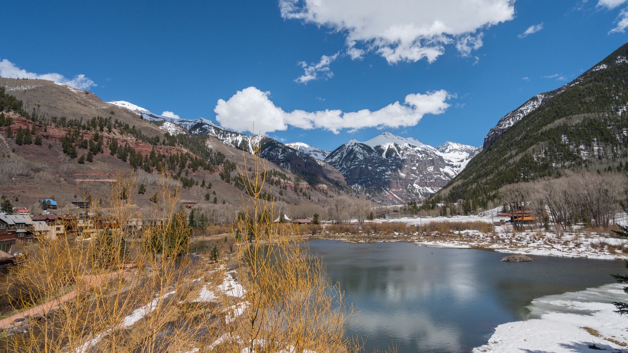 Photo of Others in Telluride