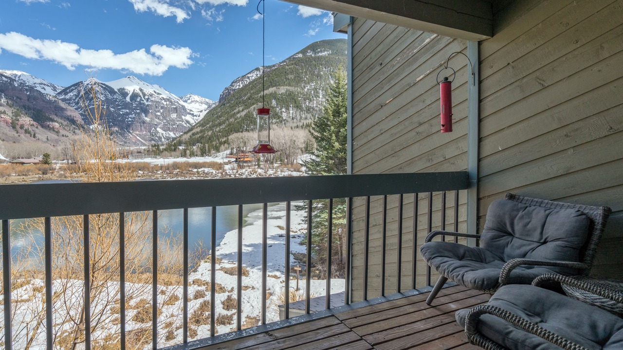 Photo of Others in Telluride